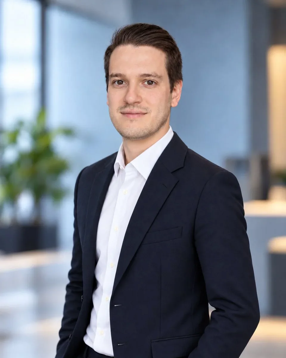 Giovanni Avanzi, consulente cybersecurity ed ethical hacker